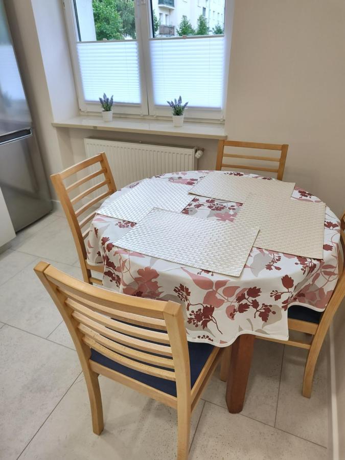 Apartament Chelmska 24 Leilighet Warszawa Eksteriør bilde